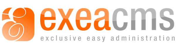 exeaCMS